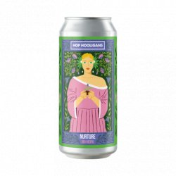 Hop Hooligans Nurture