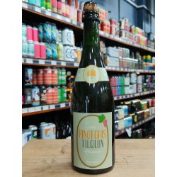 Tilquin Oude Pinot Gris à l'Ancienne (2020-2021) Lambic 750ml - Purvis Beer