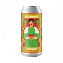 Hop Hooligans Gifts of harvest