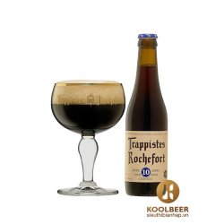 Trappistes Rochefort 10 Trappistes Rochefort 10