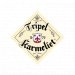 Tripel Karmeliet 8,4% (Fût de 30L) 