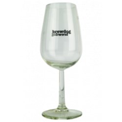 BrewDog Mosella Tasting Glas 0,23L - Die Bierothek