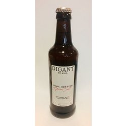 Gigant Orange Amer Biere - Drinks4u