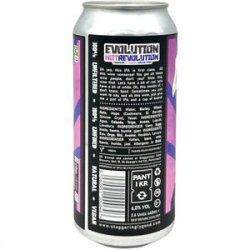 Staggeringly Good Evolution Not Revolution Cashmere, El Dorado, Simcoe - Beer Shop HQ