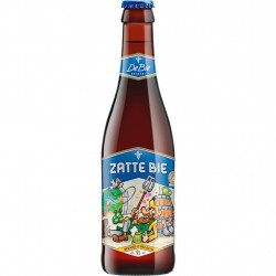 Zatte Bie 33Cl - Cervezasonline.com
