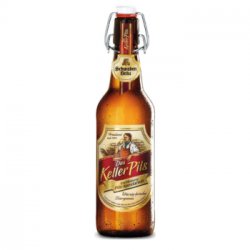 Schwaben Bräu Das Naturtrübe