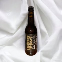 Hellfest (Ipa) - BAF - Bière Artisanale Française