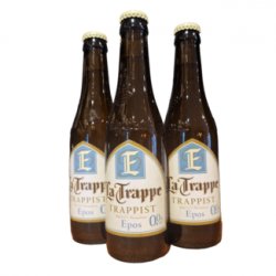 La Trappe epos 0.0 - Little Beershop