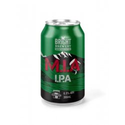 Bright Brewery M.I.A I.P.A
