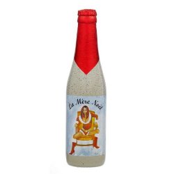 La Mère Noël