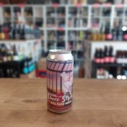 Piggy Brewing  Choco Stress Bourbon BA Pastry - Het Biermeisje