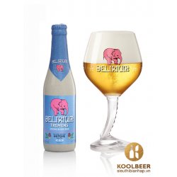 Delirium Tremens Delirium Tremens