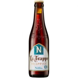 La Trappe Nillis - Estucerveza