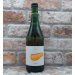 métaphore Orange LambiekGeuze - 75 CL 