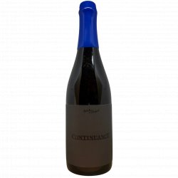 Side Project Brewing Continuance (Blend #7)