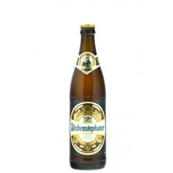 Weihenstephaner VITUS