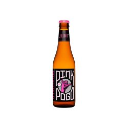 Bruut Pink Pogo - Drankerij