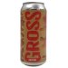 GROSS Raspmel 44cl GROSS Raspmel 44cl