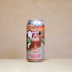 Attic Empty Cans - The Hop Vault