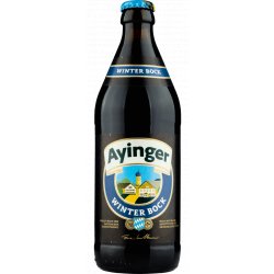 Ayinger Winter Bock