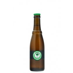 Trappist Westvleteren Blond