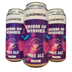 Cloudwater - Prism of Wishes - Little Beershop