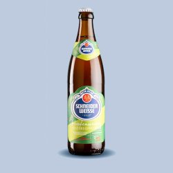 Schneider Weisse Tap 5 Meine Hopfenweisse