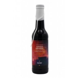Blackout Brewing Port & Bourbon BA - Sunset Damage