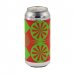 Brew Your Mind - Fruit Works: Strawberry + Lime Brew Your Mind - Fruit Works: Strawberry + Lime