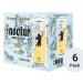 NECTAR YUZU HARD SELTZER  6 PACK 