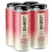LUNAR LYCHEE HARD SELTZER  48 FL OZ 