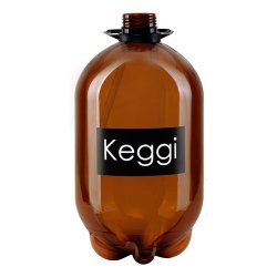Repuesto Barril Keggi 5 lts - IMP Cerveceros