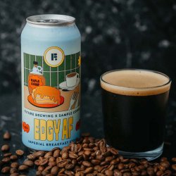 Future Brewing Edgy AF