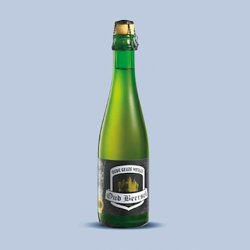 Oud Beersel Oude Geuze (Vieille)