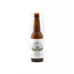 Rodanum  IPA Aquila - Holland Craft Beer