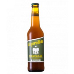 Aargau India Pale Ale - Bierliebe