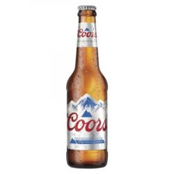 Coors Light Coors Light