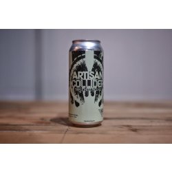 Fidens Brewing Co Artisan Collider