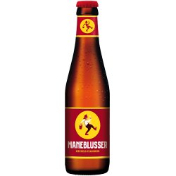 Maneblusser 33cl - Belgian Beer Traders