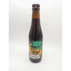 Grain Master Calvados - De Struise Brouwers