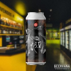 Granizo. Betta Cinco - Beervana