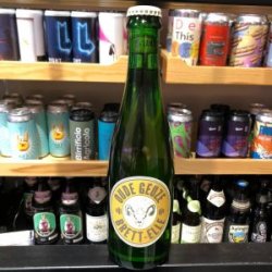 OUDE GEUZE BRETT-ELLE – LAMBIEK FABRIEK - La Mundial