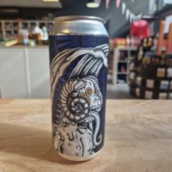 Tired Hands  DDH Eviscerated Pathway of Beauty (Citra) - Het Biermeisje