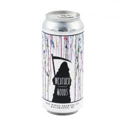 Wax Wings Brewing Company - Weather Changes Moods - Bierloods22