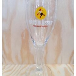 MANEBLUSSER GLAS 33 CL - Beerhouseshop.be