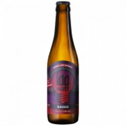 100 Watt Brewery Ravage