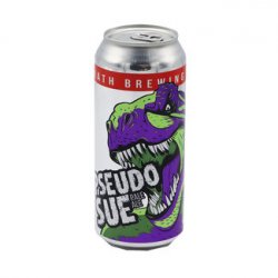 Toppling Goliath Brewing Co. - Pseudo Sue - Bierloods22