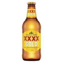 Castlemaine Perkins XXXX Gold Castlemaine Perkins XXXX Gold