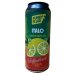 Funky Fluid – Italo 50 cl Funky Fluid – Italo 50 cl