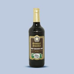 Samuel Smith Nut Brown Ale